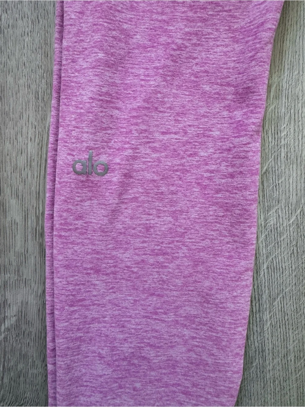 ALO Yoga high waist